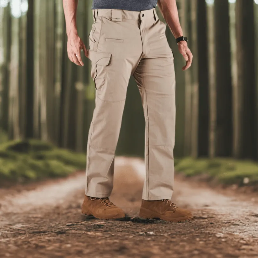 5.11 Tactical STRYKE Pants - Stone