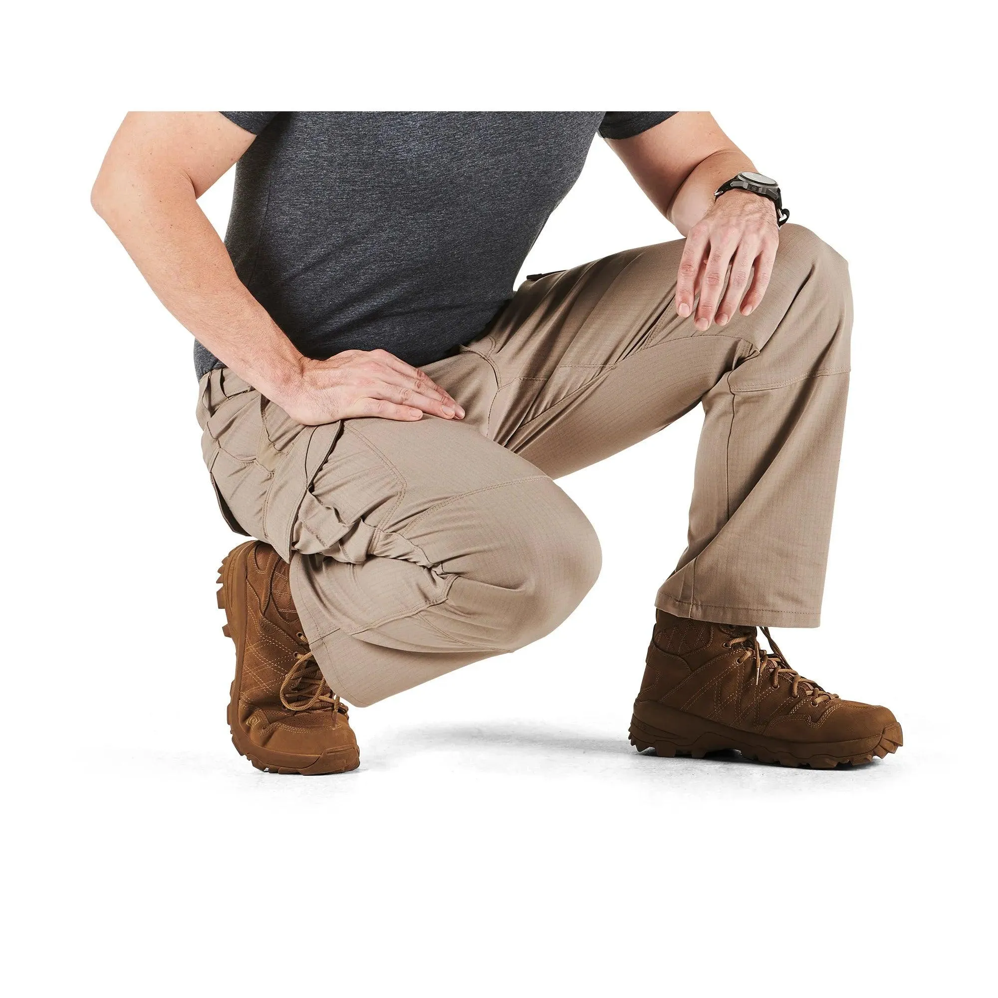 5.11 Tactical STRYKE Pants - Stone