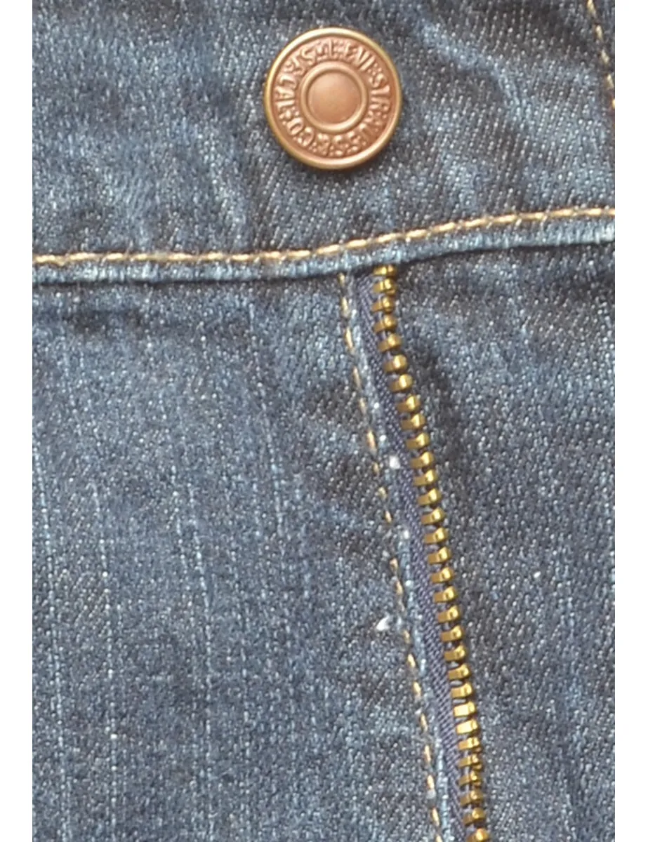 511's Fit Levi's Jeans - W31 L30