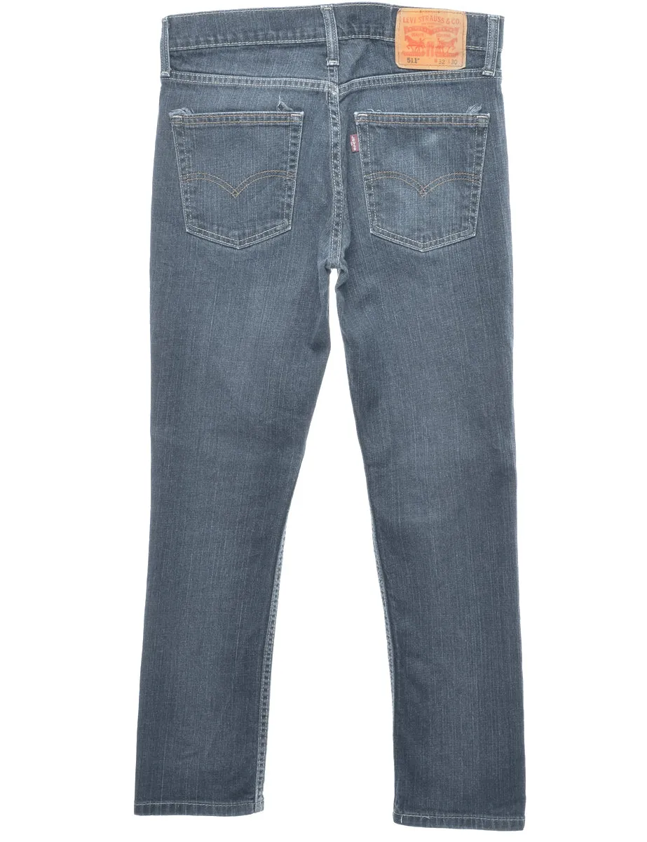 511's Fit Levi's Jeans - W31 L30