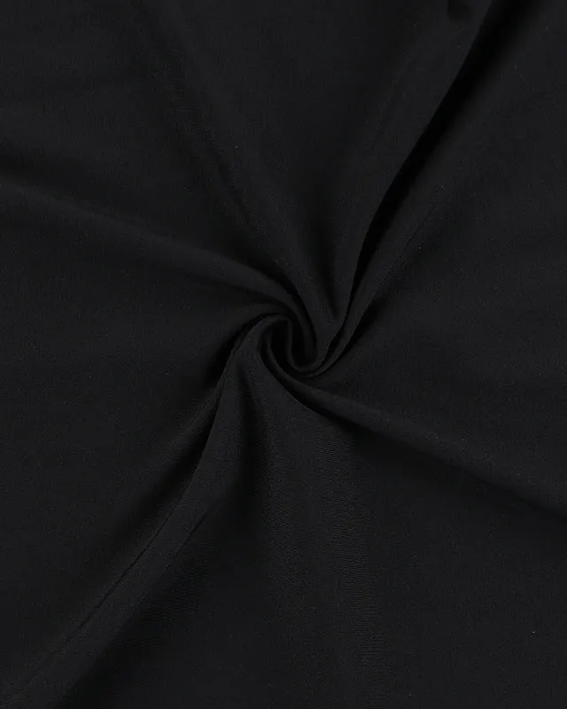 Backless Bow Slim Fit Long  Bodycon Dress
