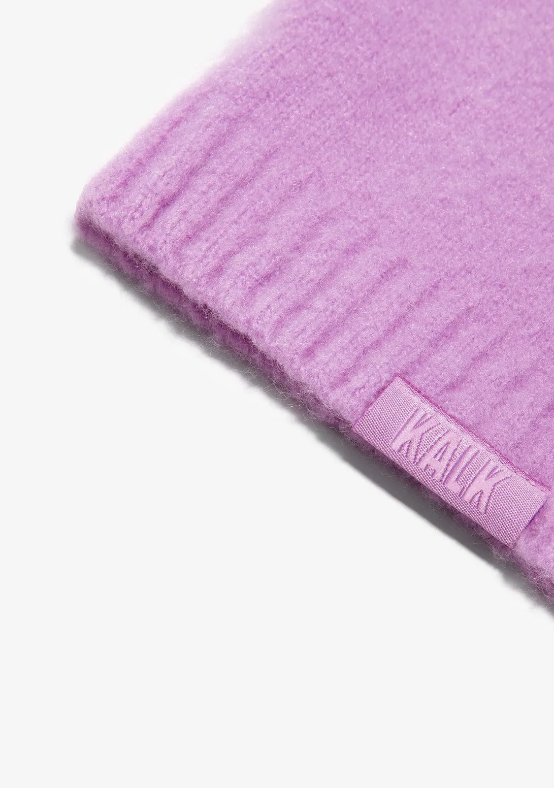 Balaclava Violet Kalk