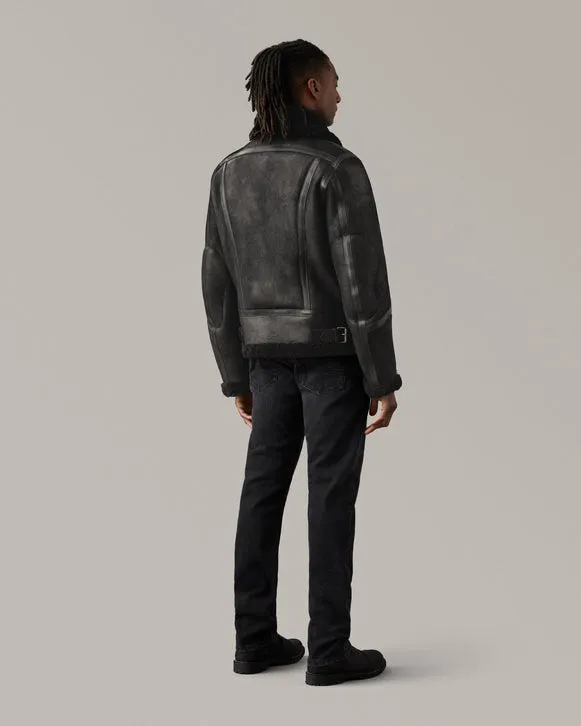 BELSTAFF CENTENARY VALIANT MOTORCYCLE JACKET