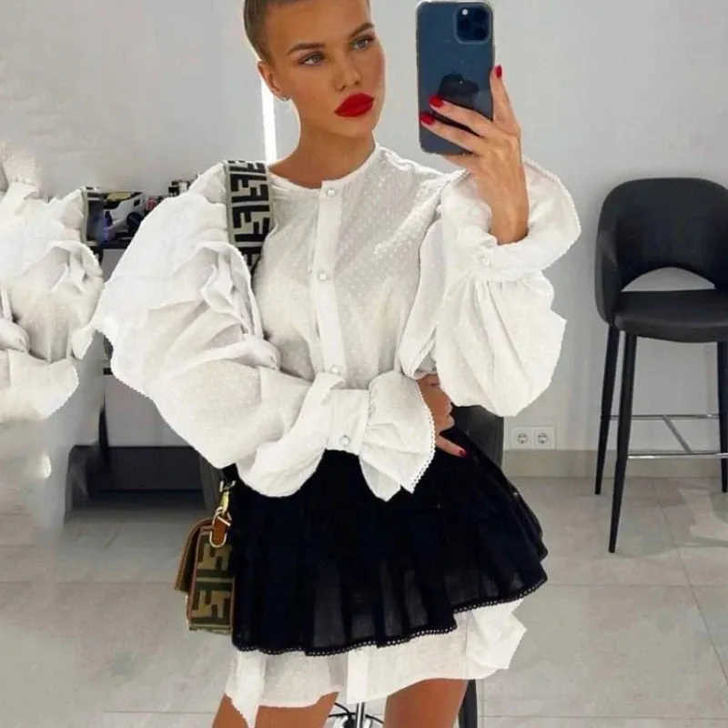 Better Off Forgotten Mini Dress
