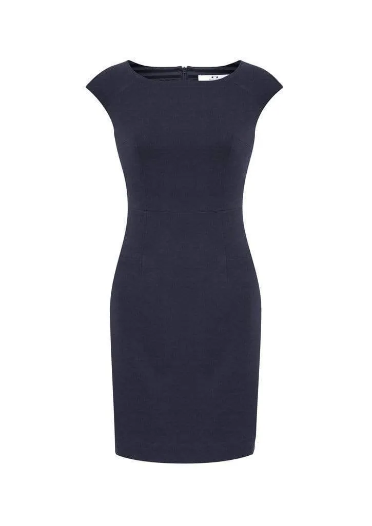 Biz Collection Women’s Audrey Dress Bs730l