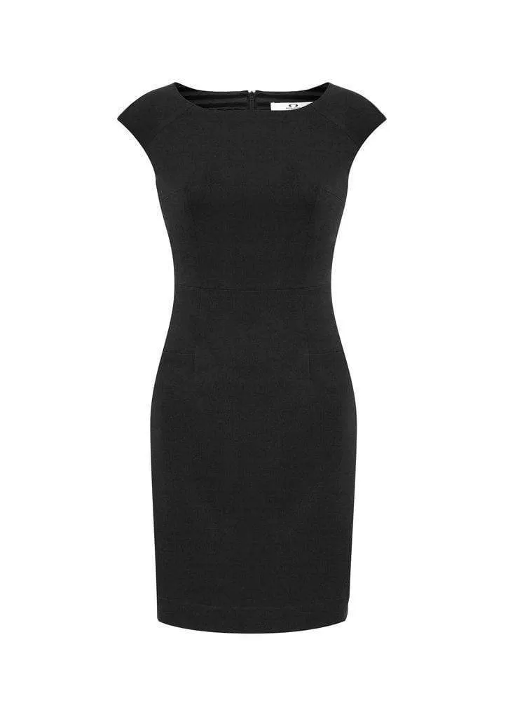 Biz Collection Women’s Audrey Dress Bs730l