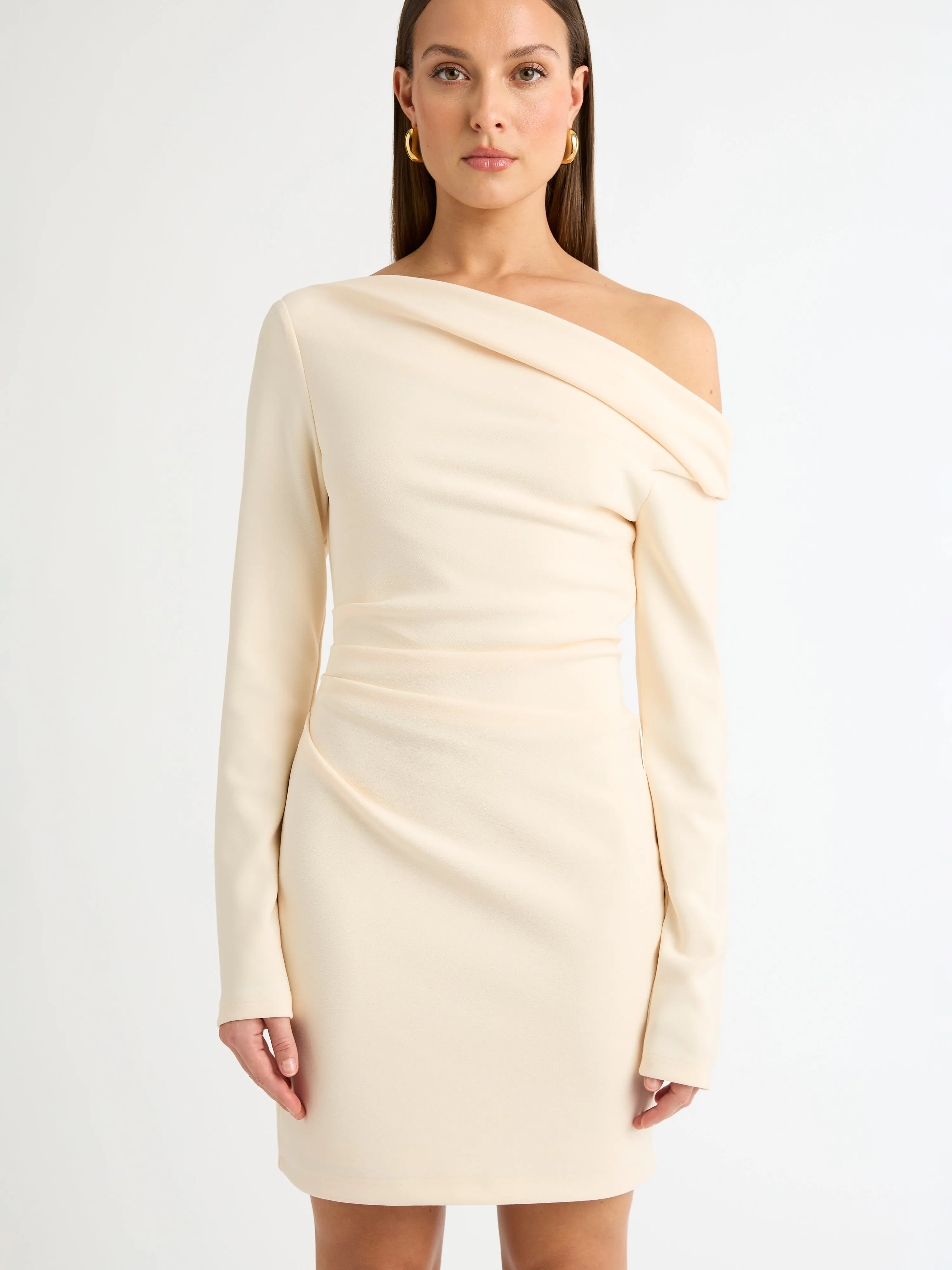 BRYDIE MINI DRESS