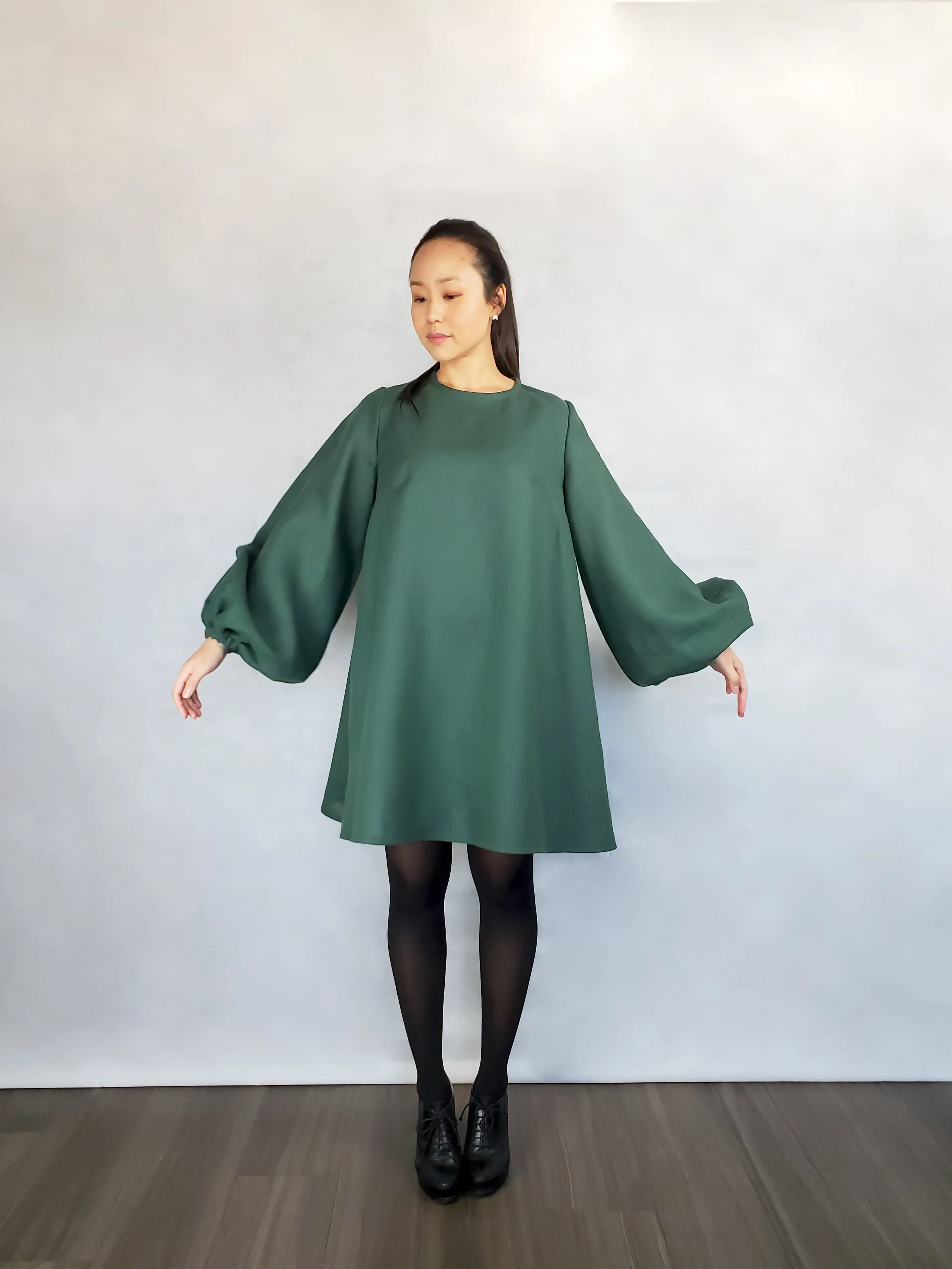 BUBBLE Dress