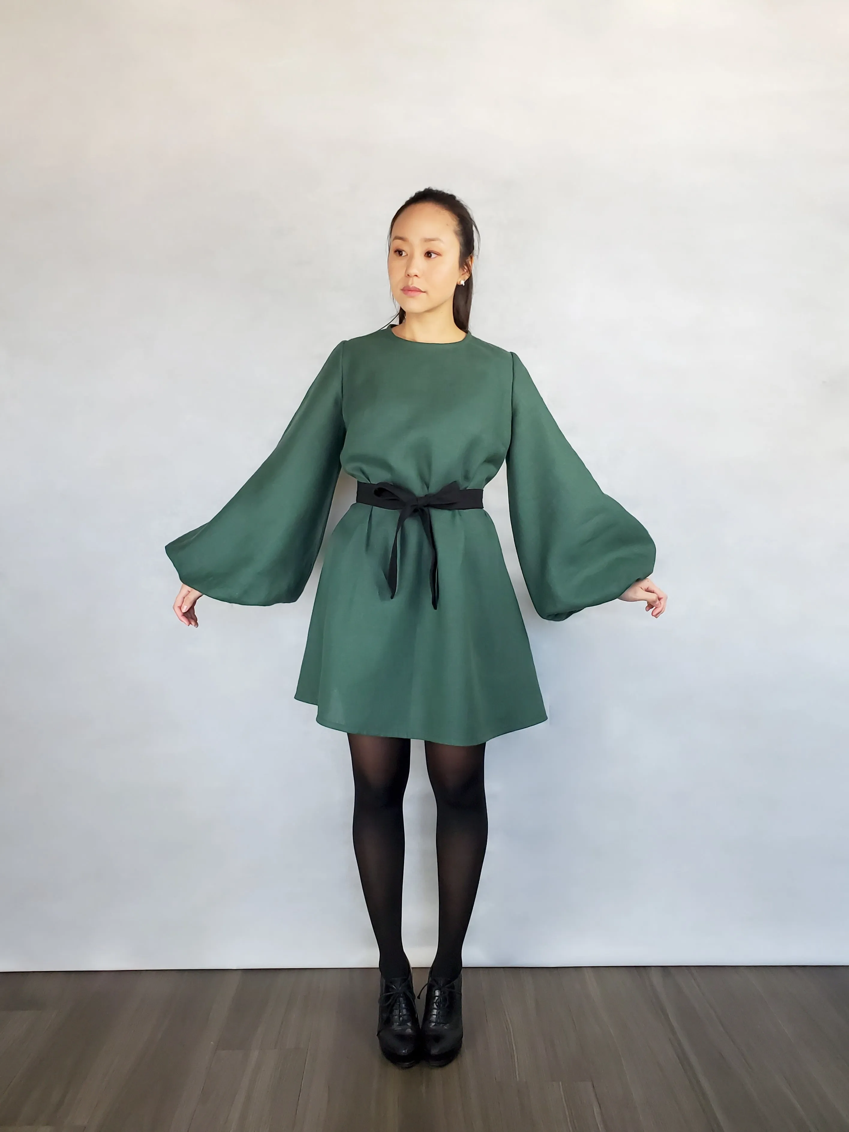 BUBBLE Dress