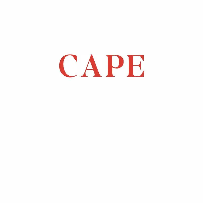 Cape