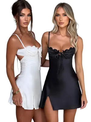 Cassandra Mini Dress