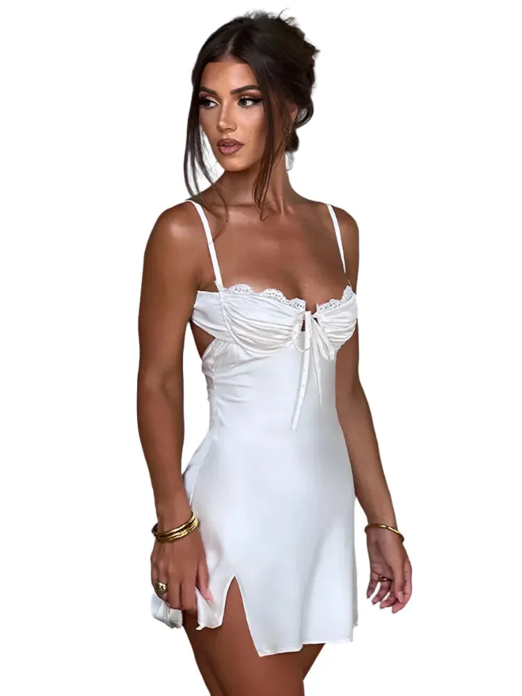 Cassandra Mini Dress