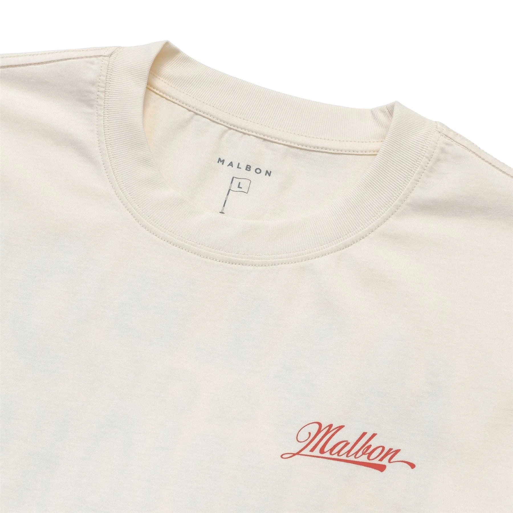 Championship T-Shirt Tofu - SU24