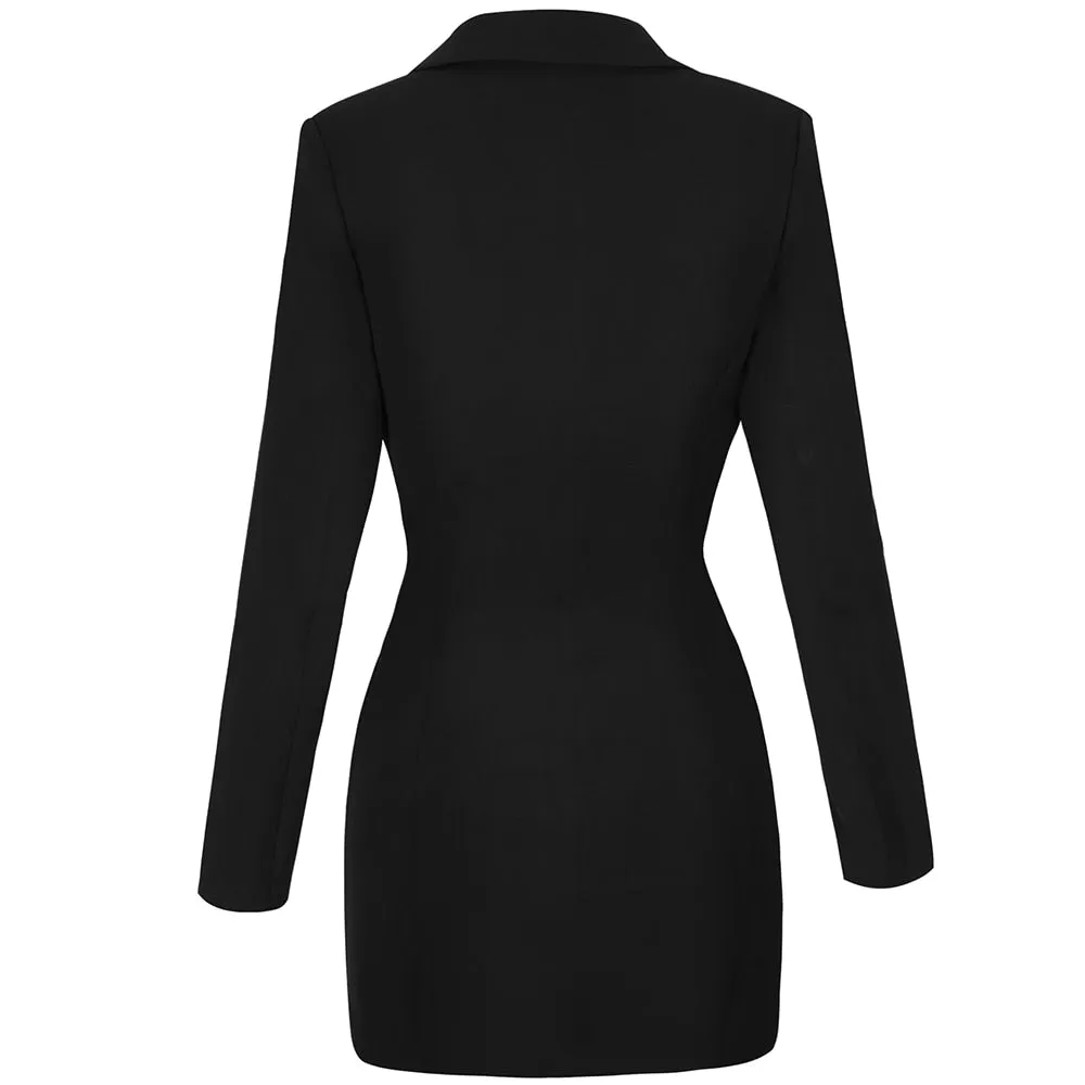 Chasing Dreams Mini Dress