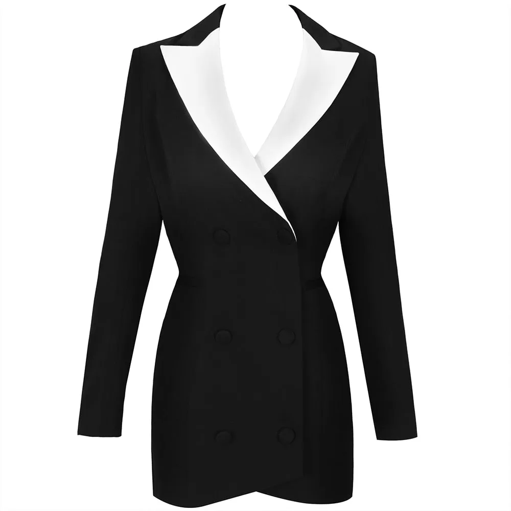 Chasing Dreams Mini Dress
