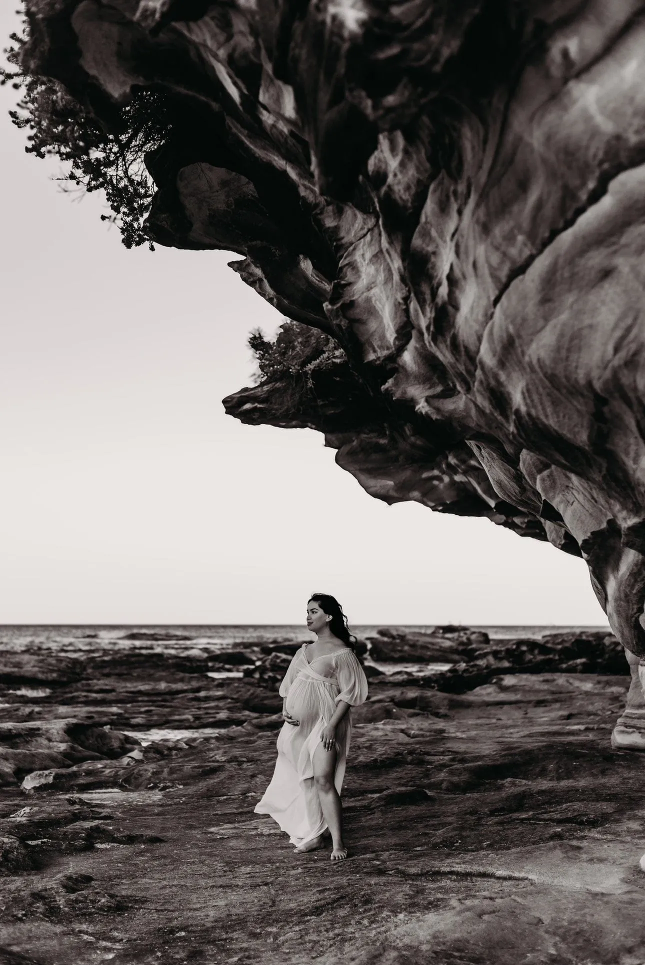 Co & Ry Illoura Gown