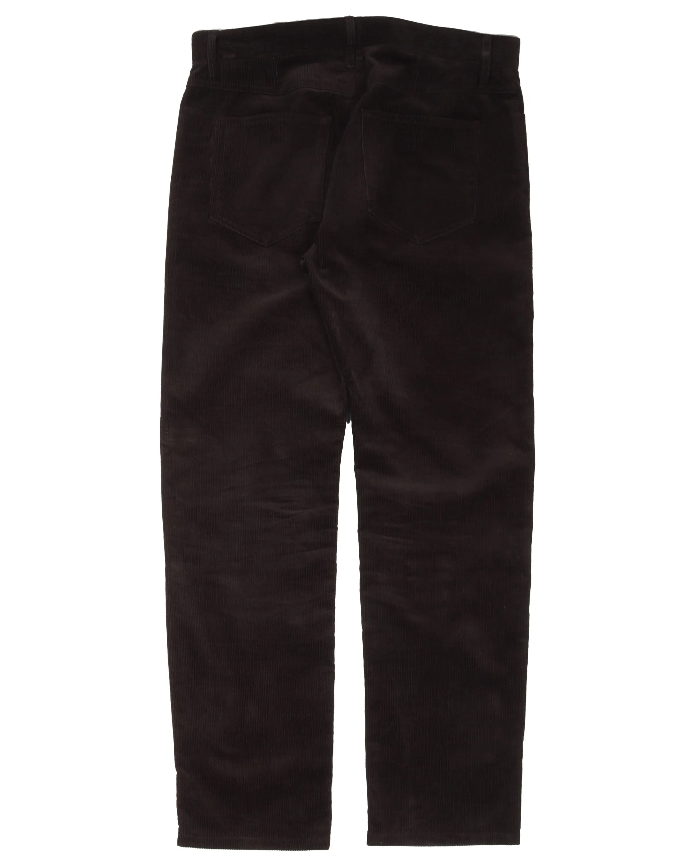 Corduroy Pants