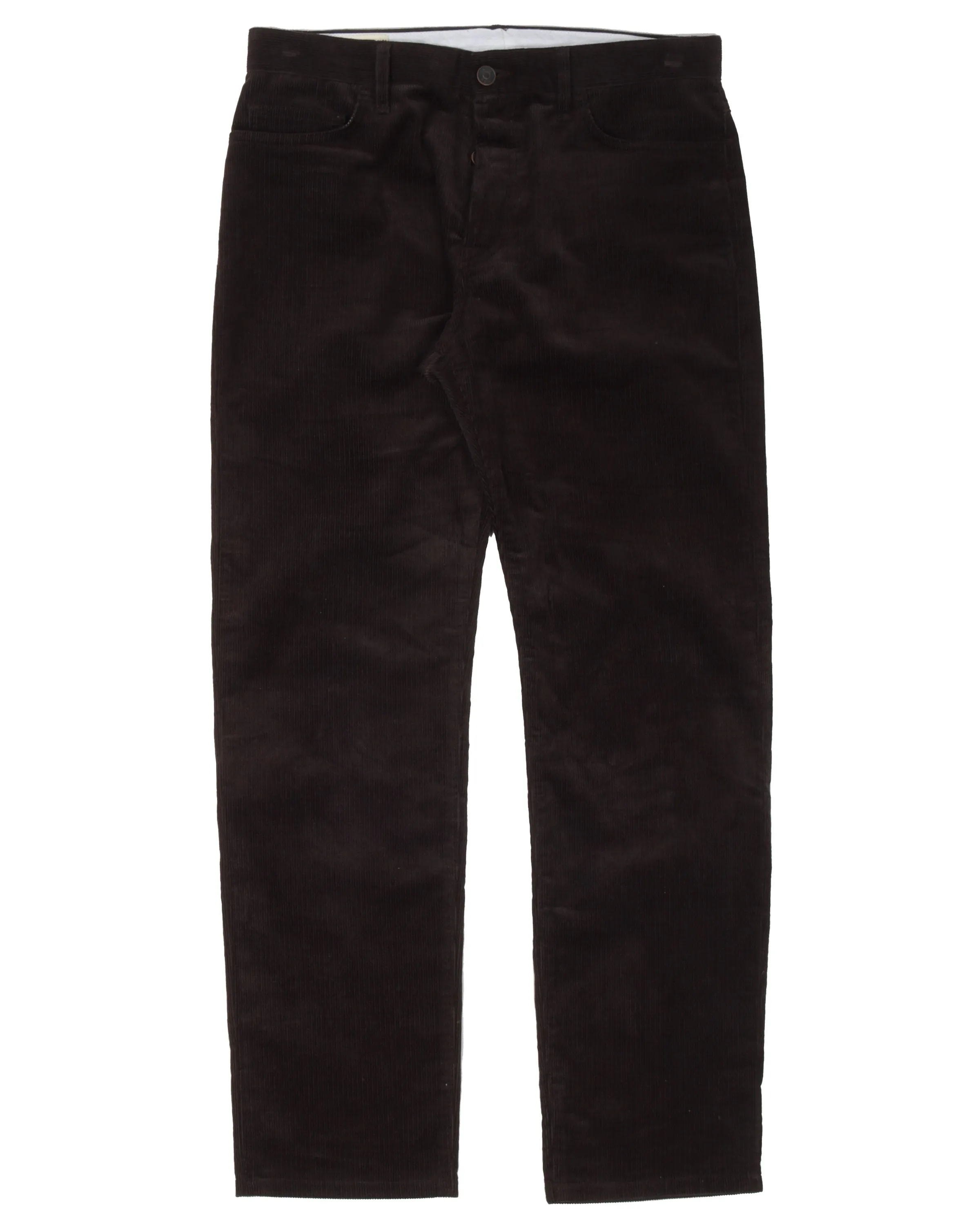 Corduroy Pants