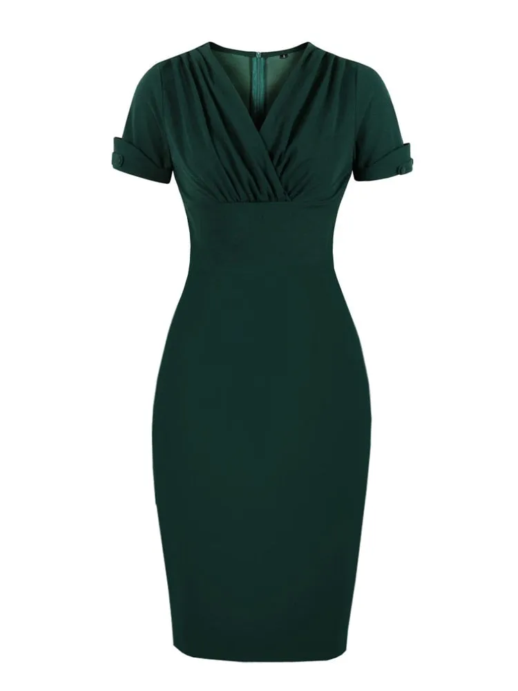 Deborah 1950's Dress