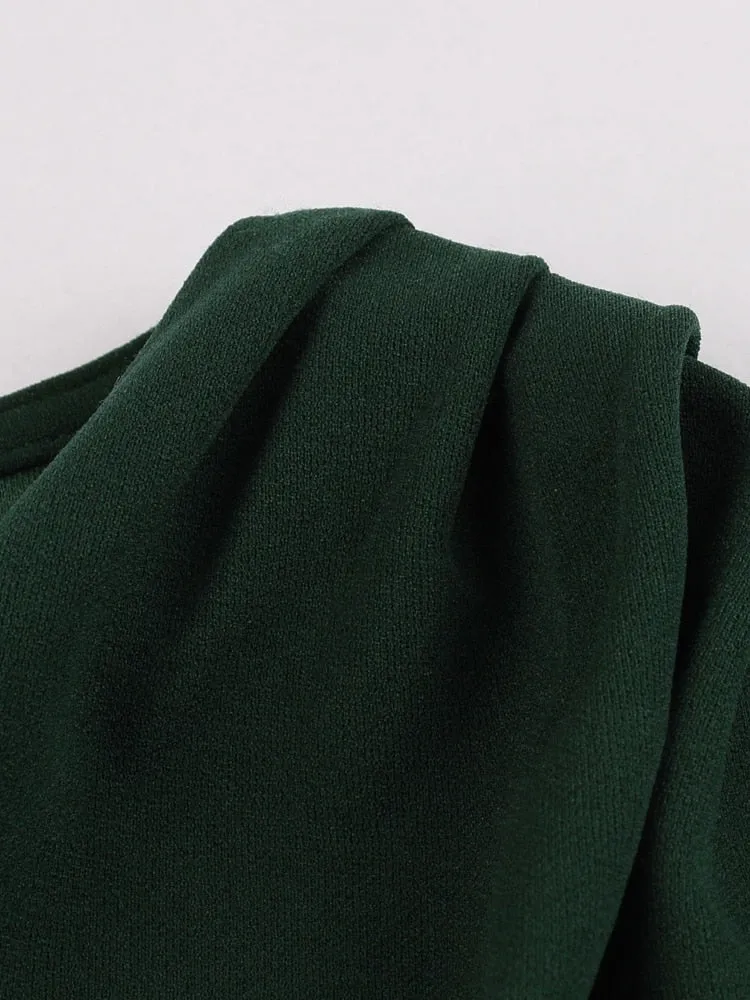 Deborah 1950's Dress