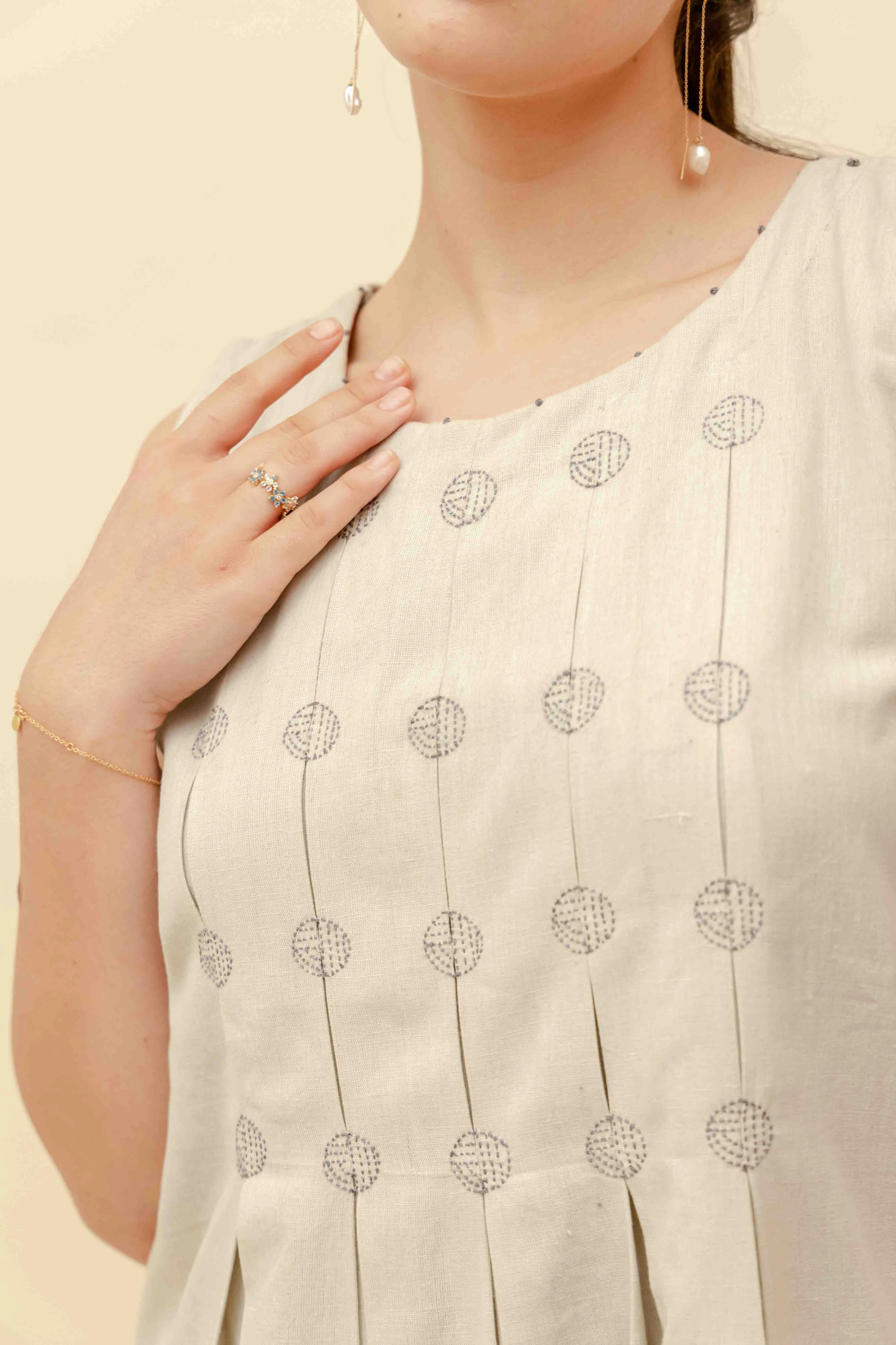 Dugga Dress
