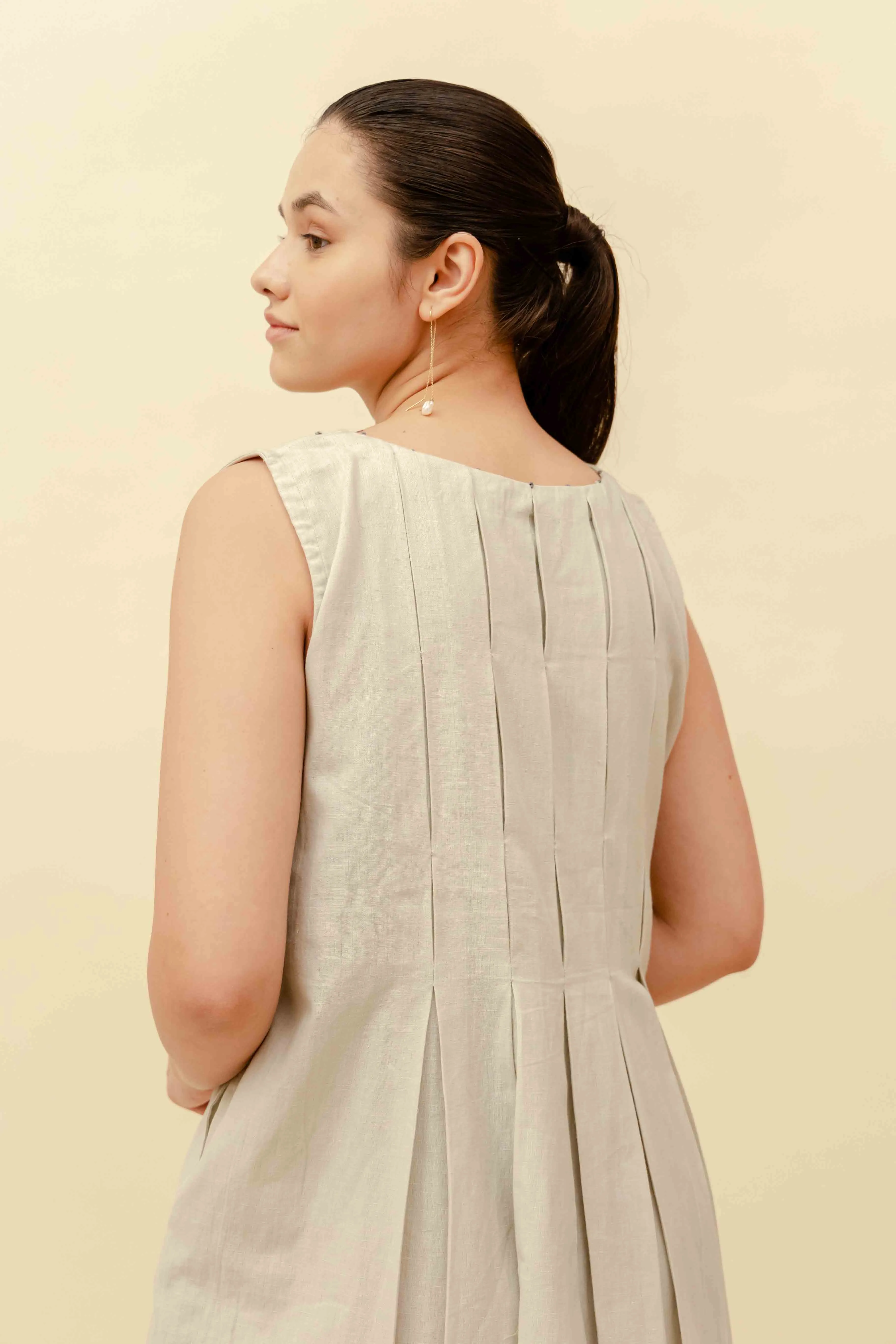 Dugga Dress