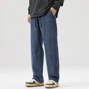 Endresen Corduroy Pants