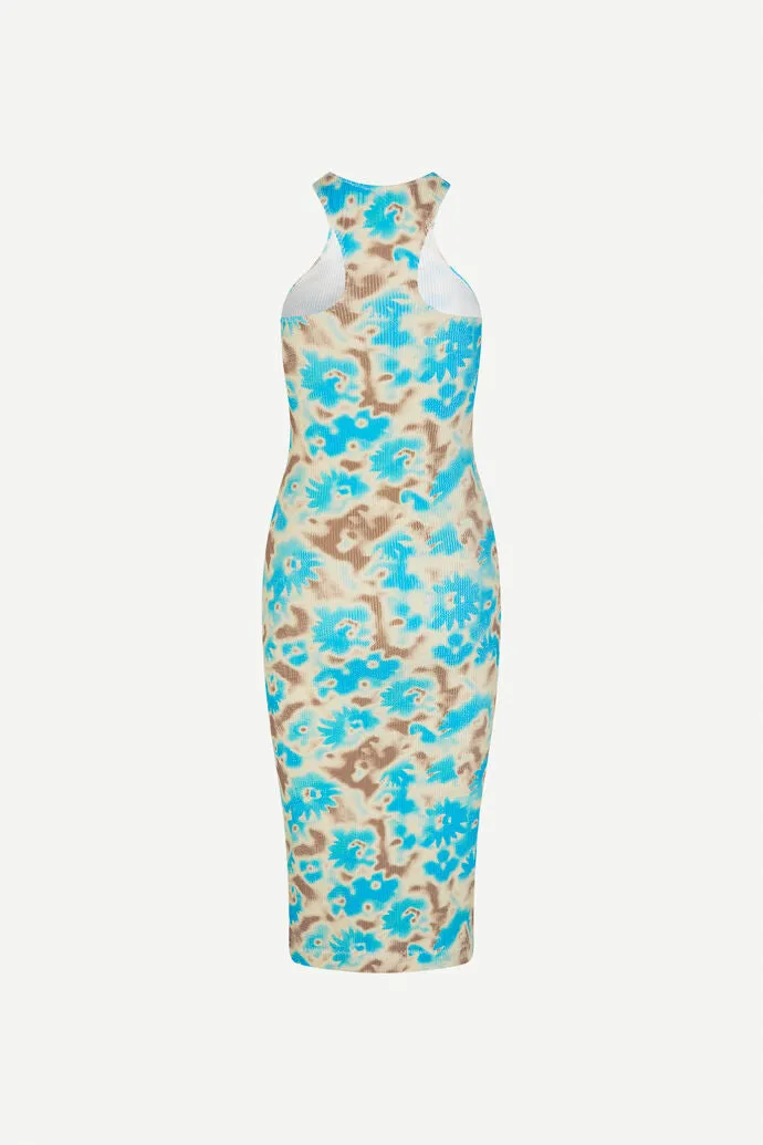 Erin Dress | Aster Swim Cap