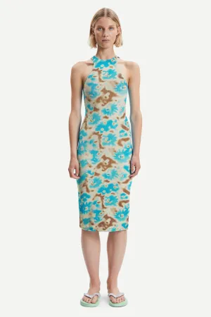 Erin Dress | Aster Swim Cap