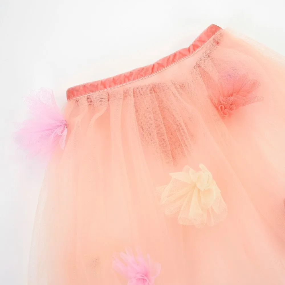 Flower Cape - Meri Meri