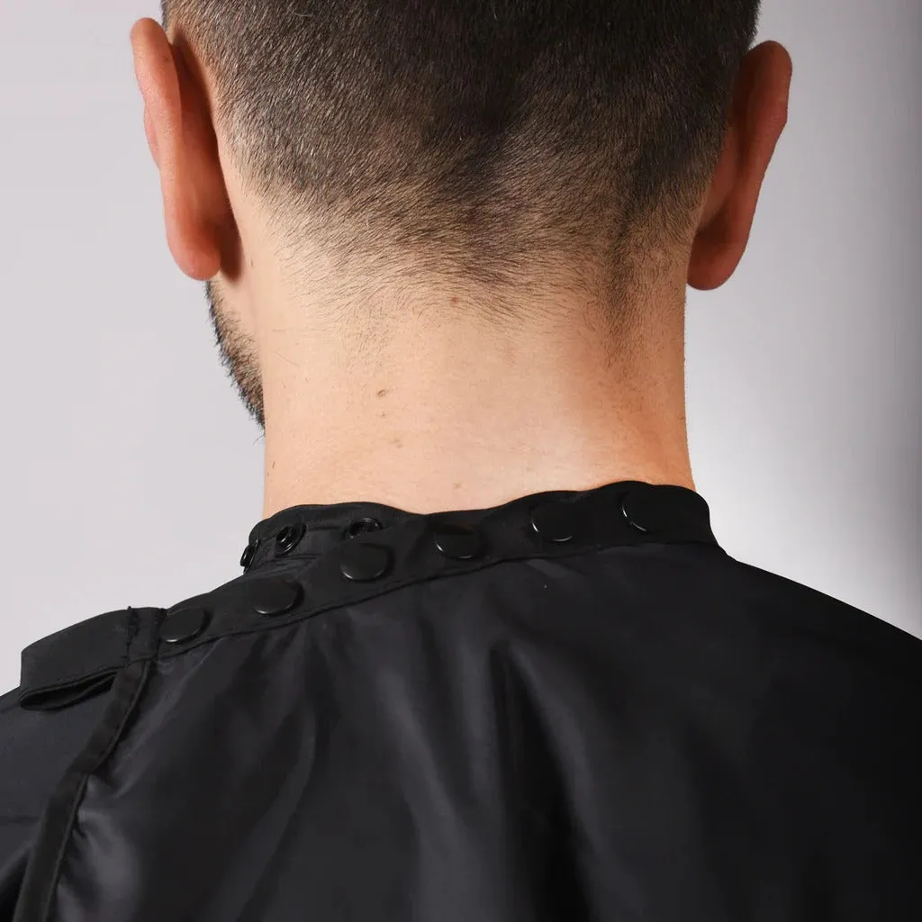 Framar Cutting Cover Cape - Luke, I am your Barber