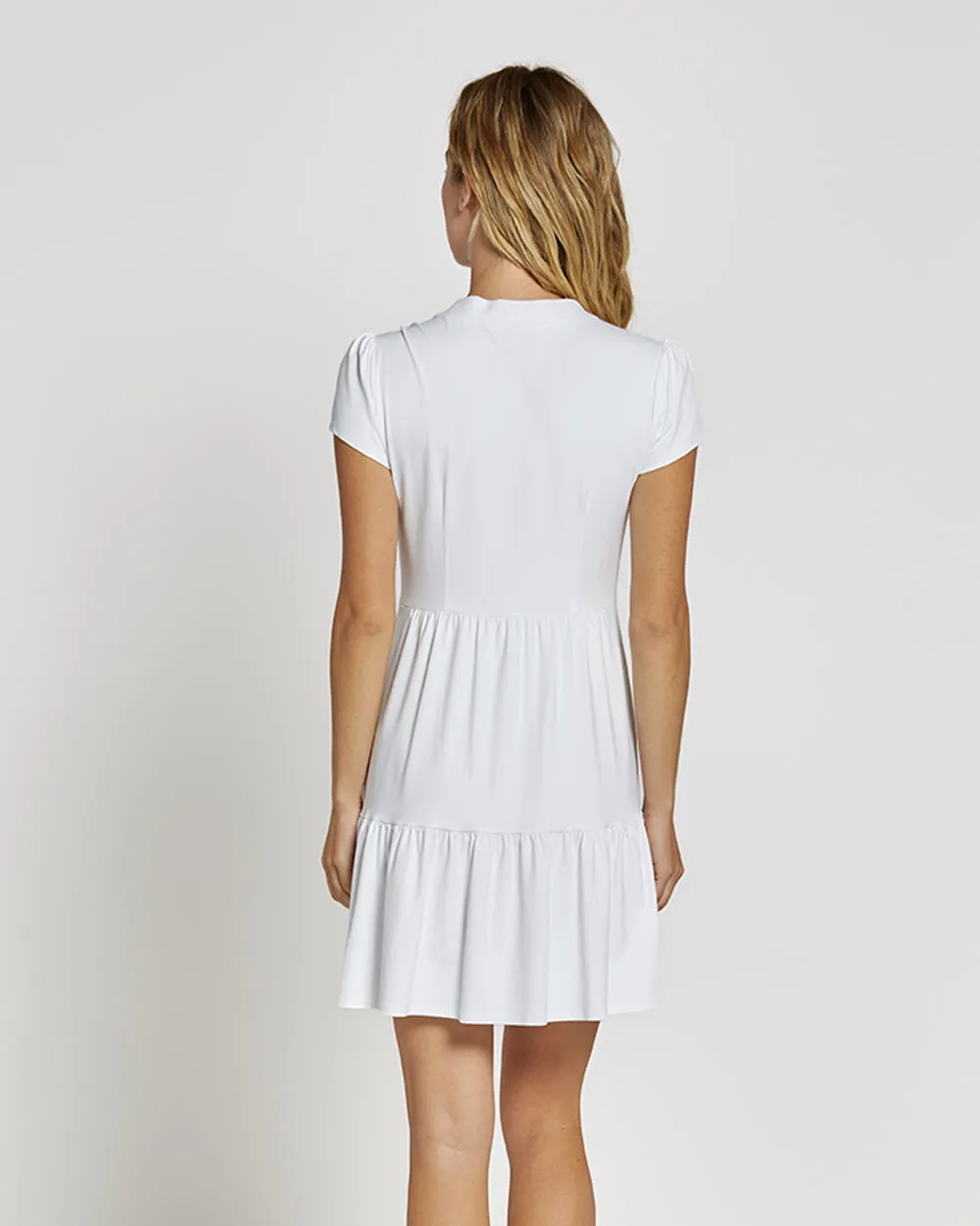 Ginger Dress - Jude Cloth