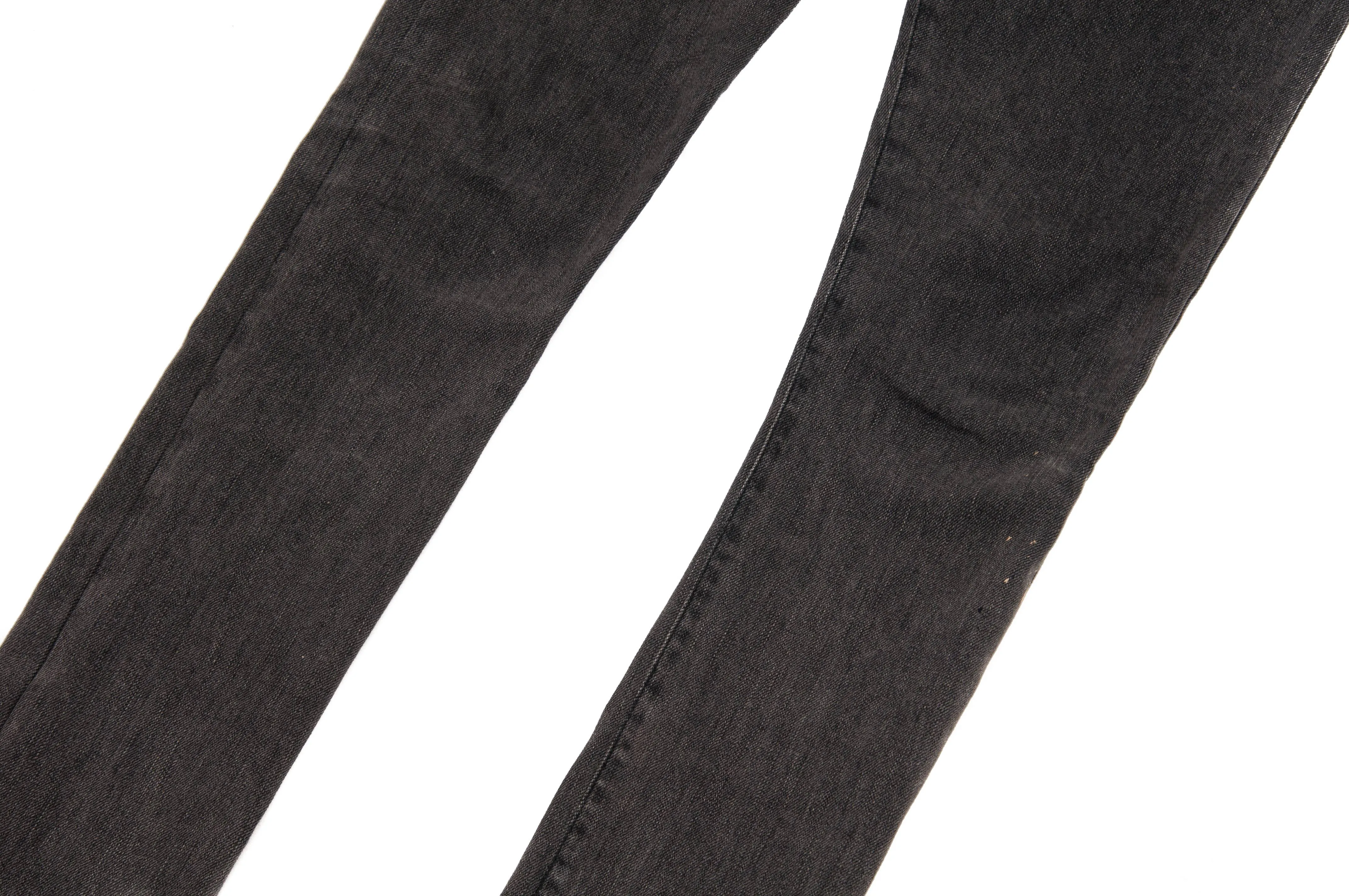 Gray D02 Jeans