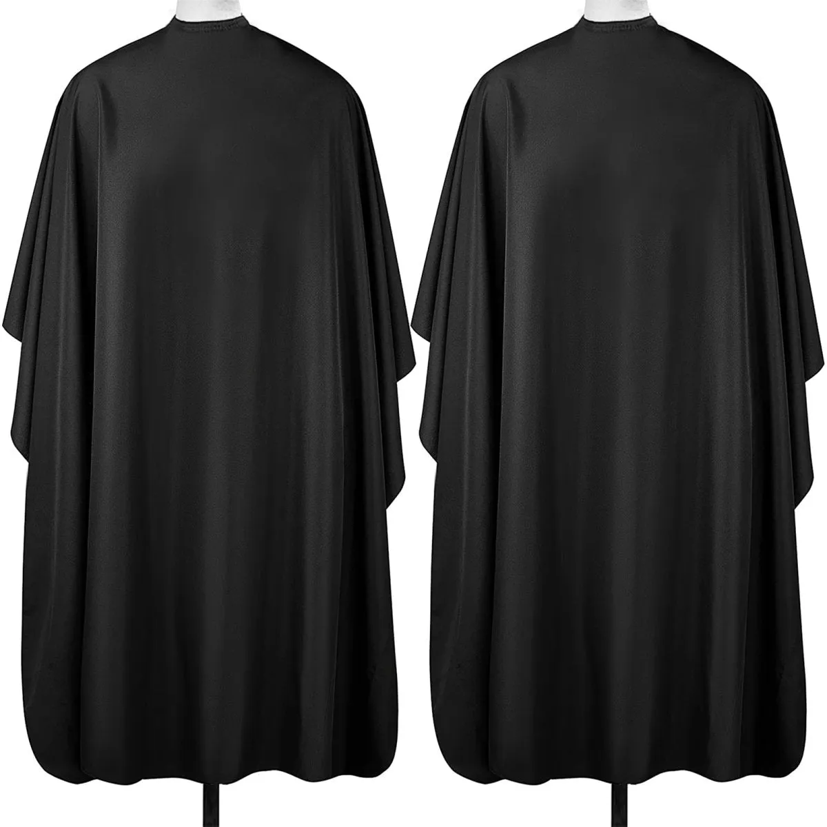 Hair Cutting Cape (Single Color)
