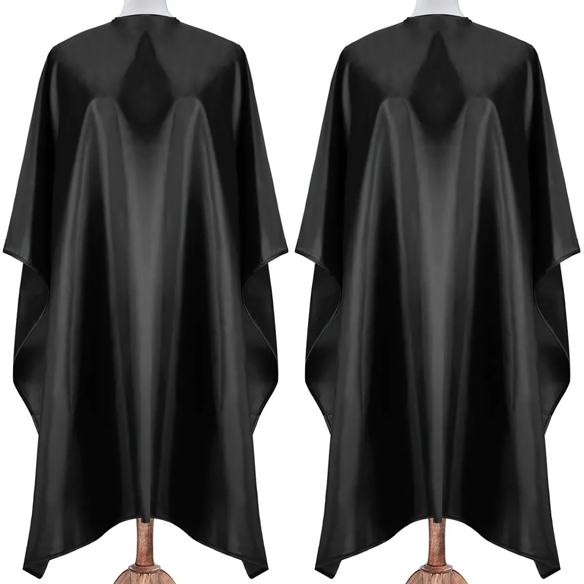 Hair Cutting Cape (Single Color)
