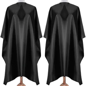 Hair Cutting Cape (Single Color)