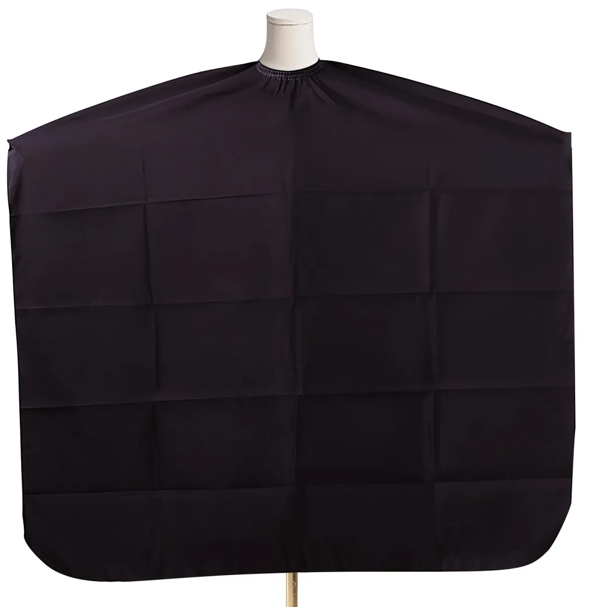 Hair Cutting Cape (Single Color)