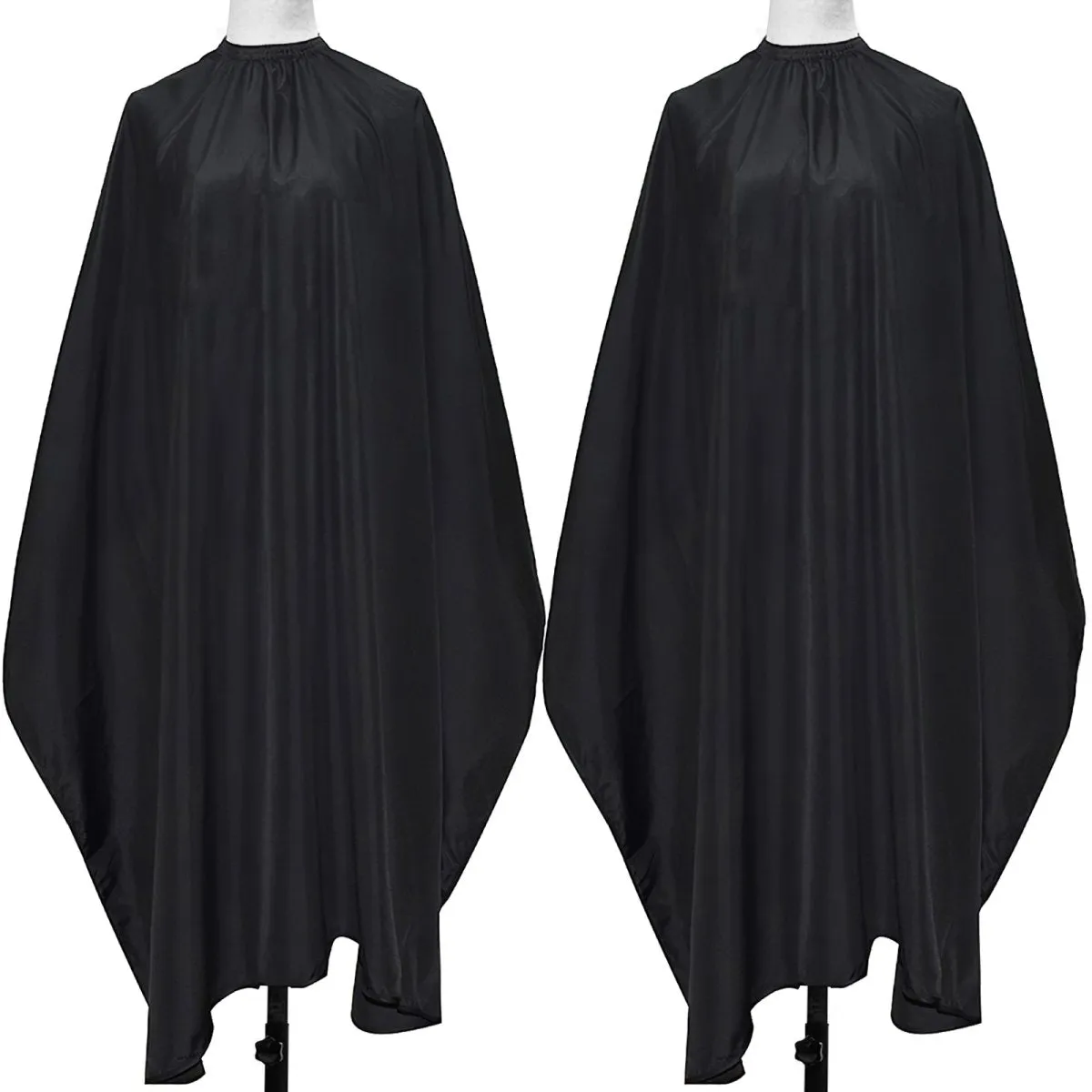 Hair Cutting Cape (Single Color)