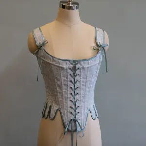 Handmade Victorian Style Remake Corset