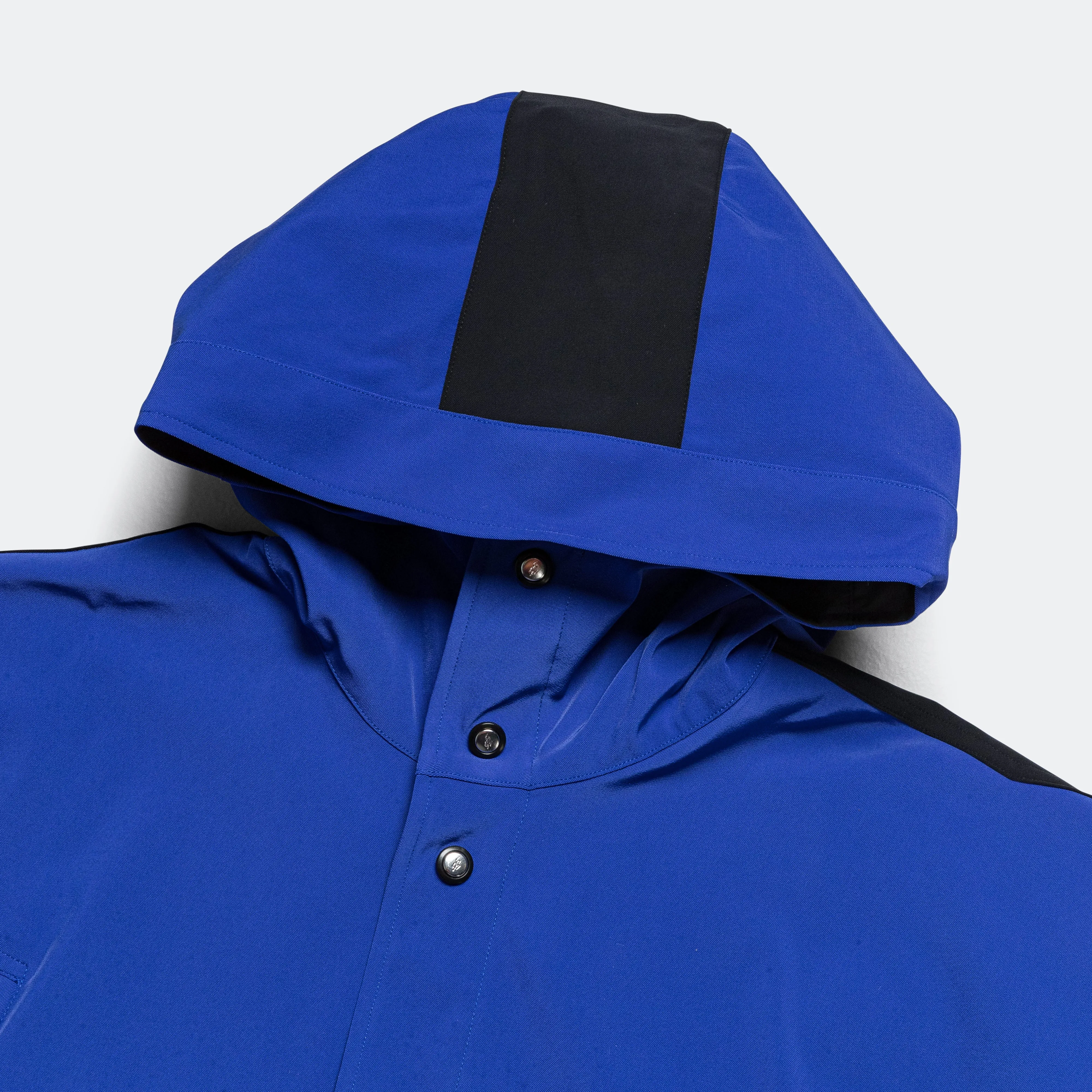 Heveanoid Cape - Asics Blue