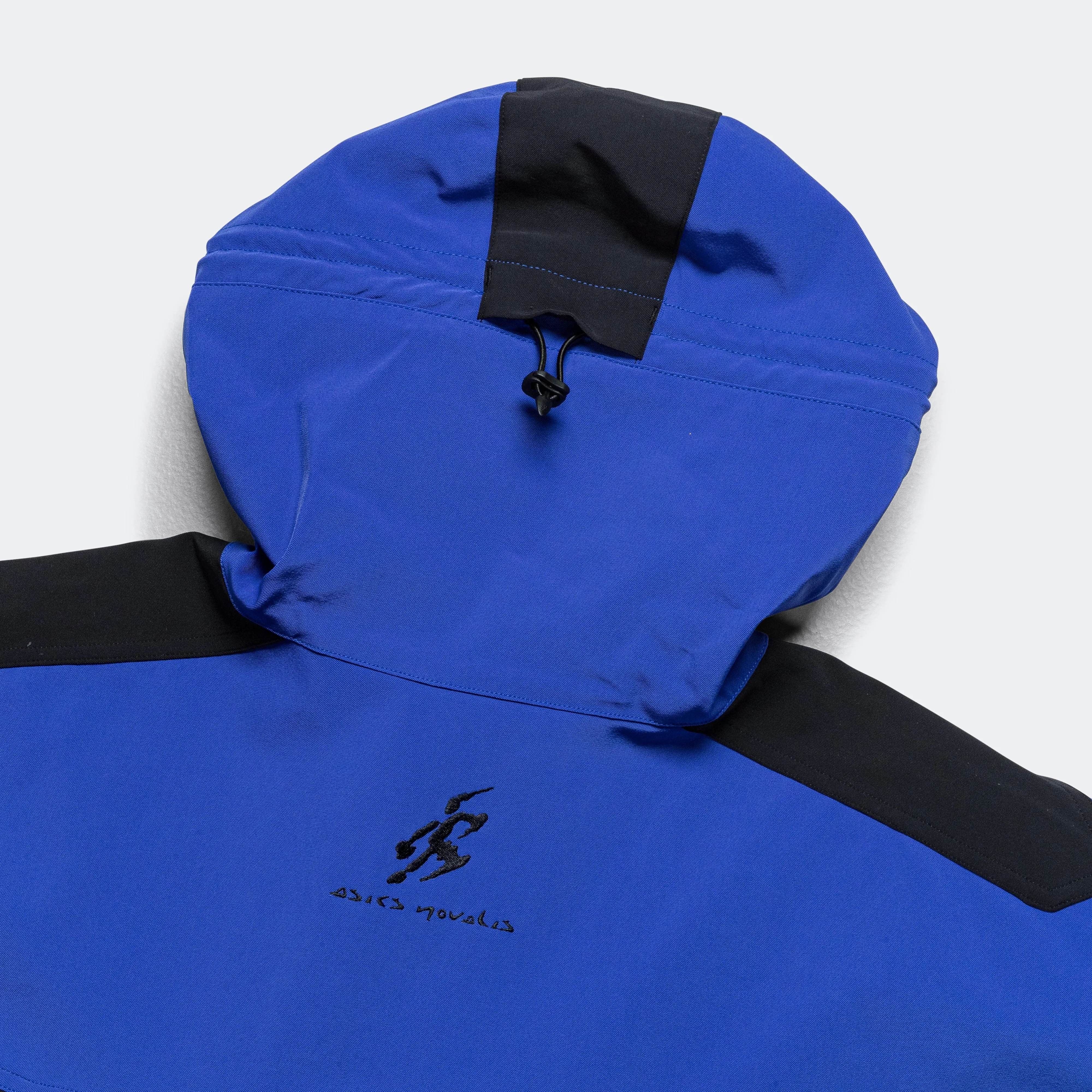 Heveanoid Cape - Asics Blue