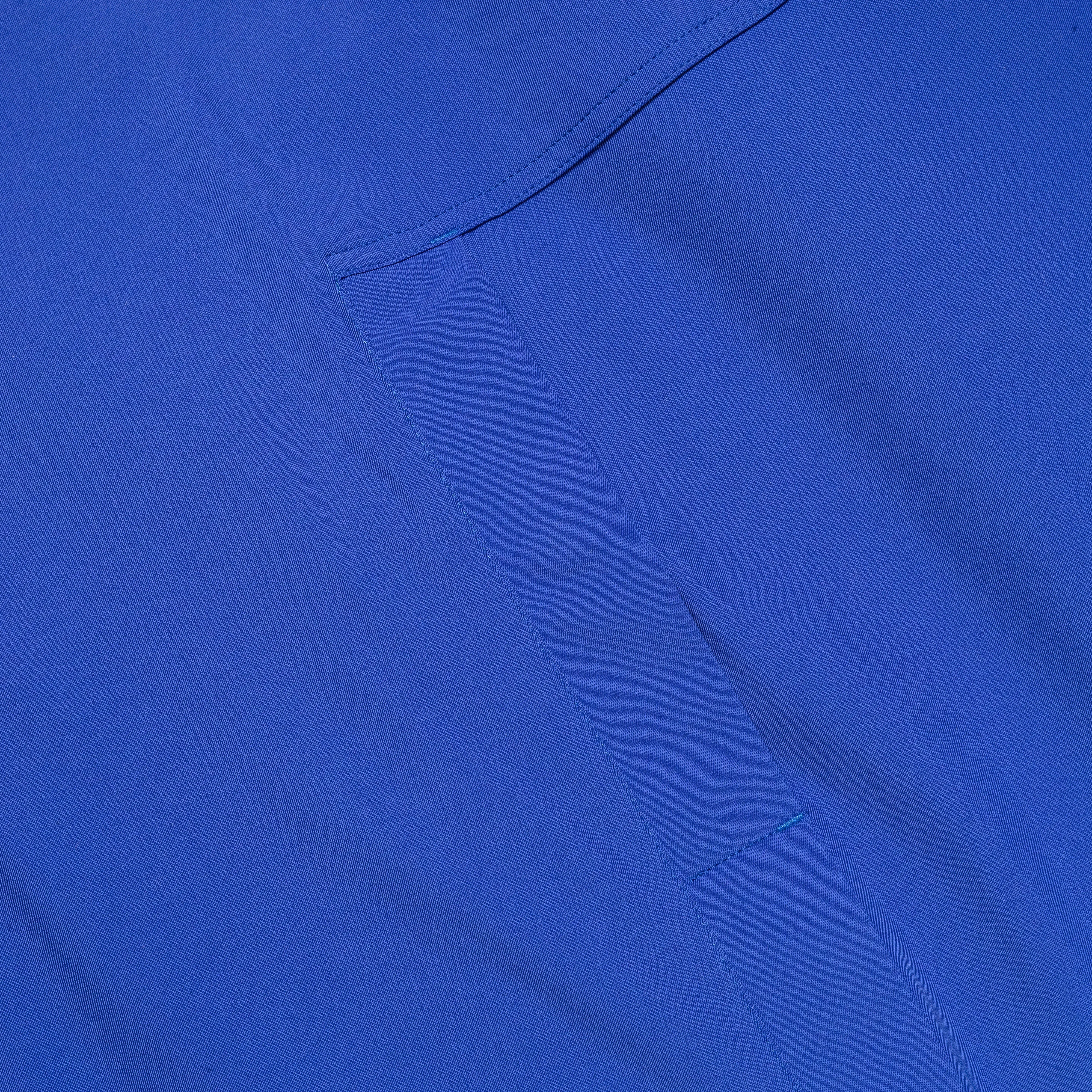 Heveanoid Cape - Asics Blue