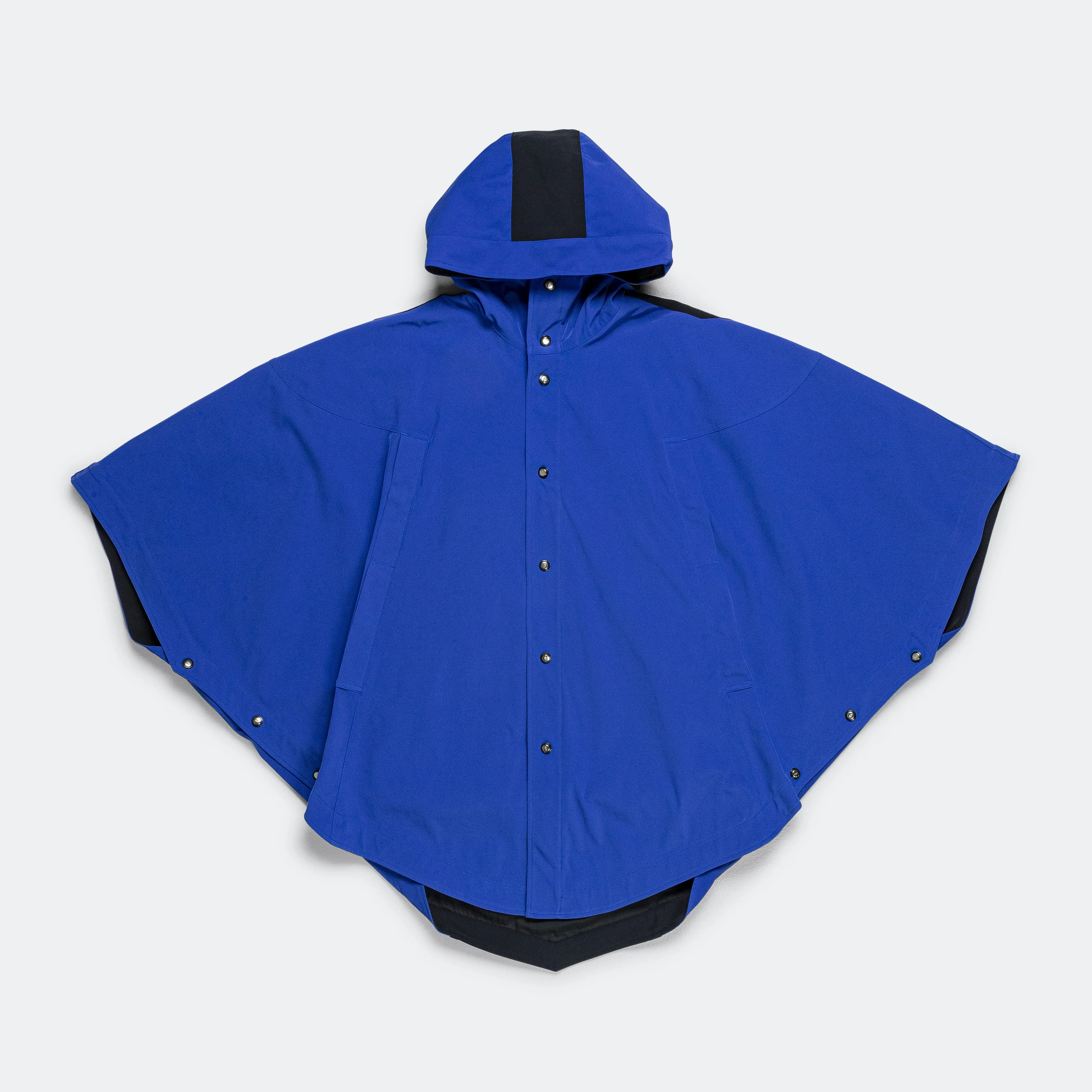Heveanoid Cape - Asics Blue