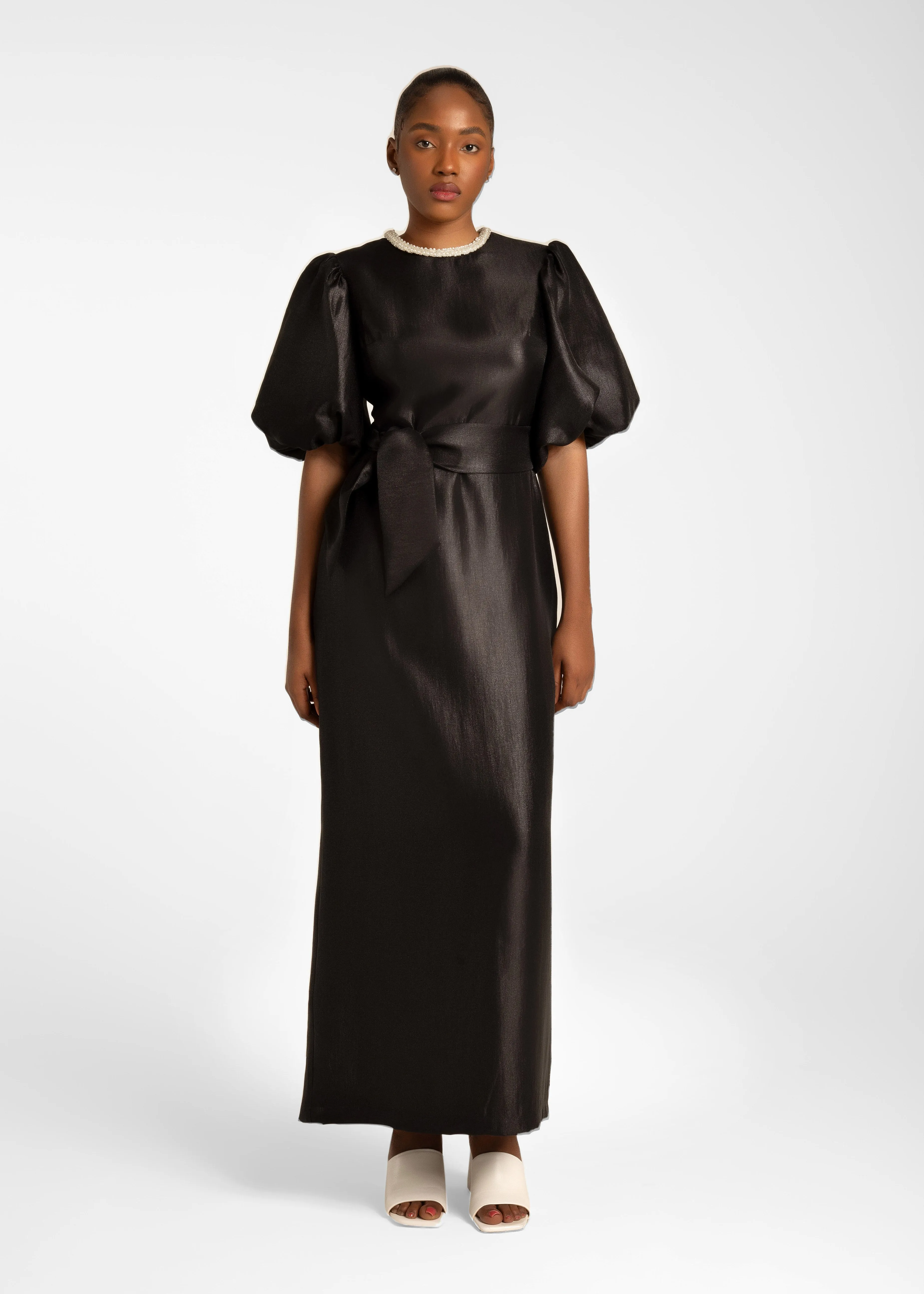 Hoya Dress