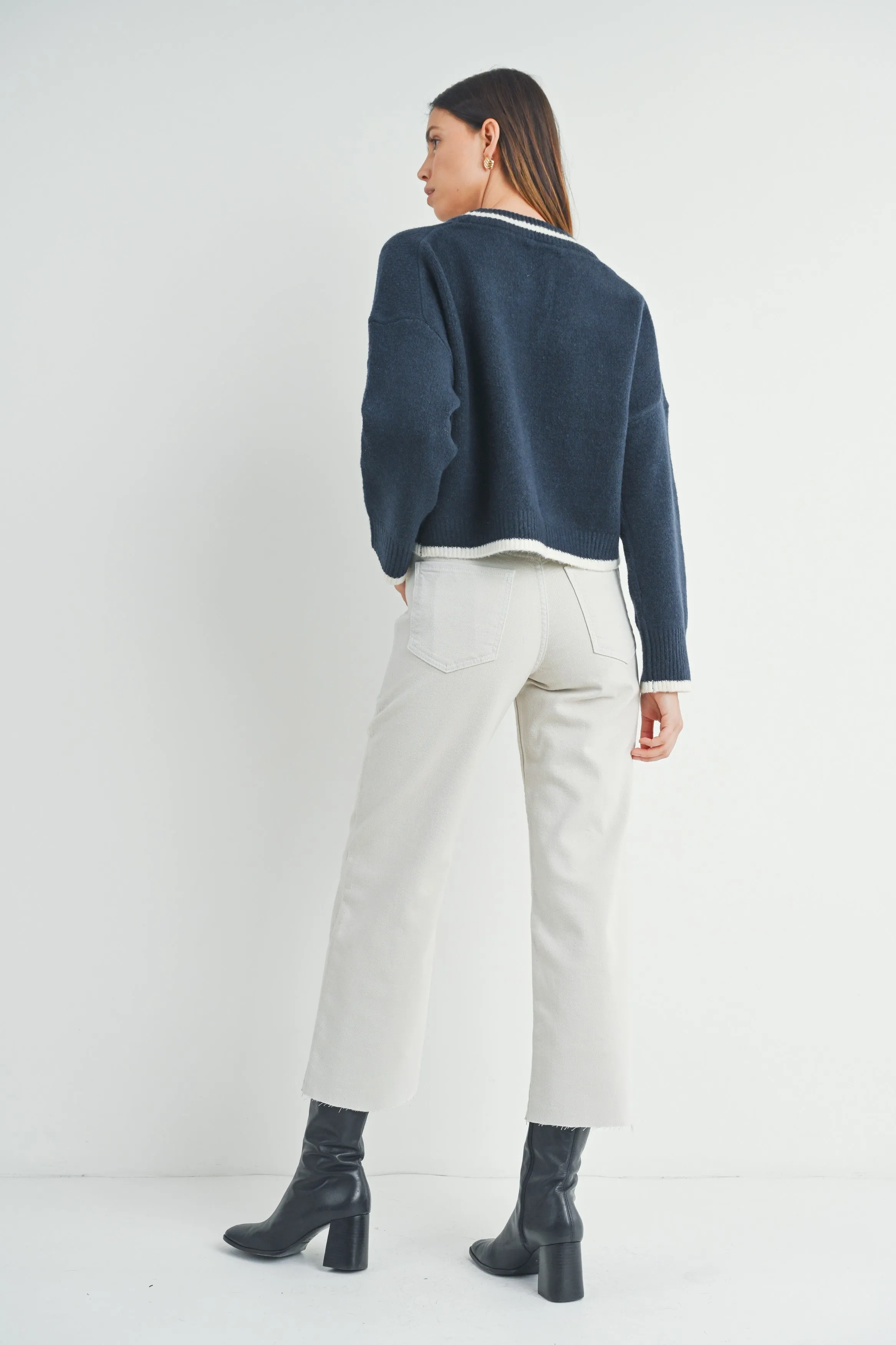 HR Utility Wide Leg