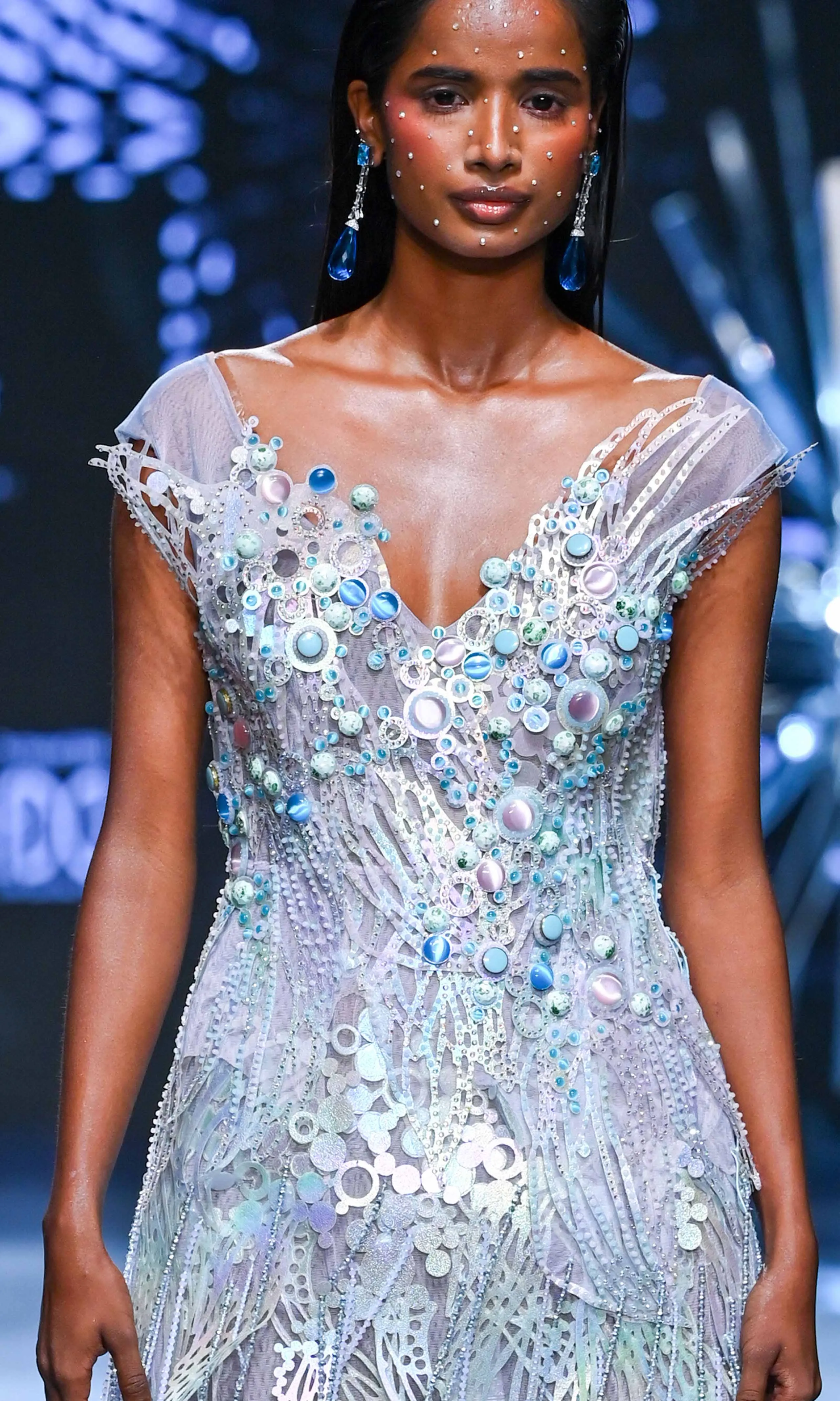 Iridessa Dress