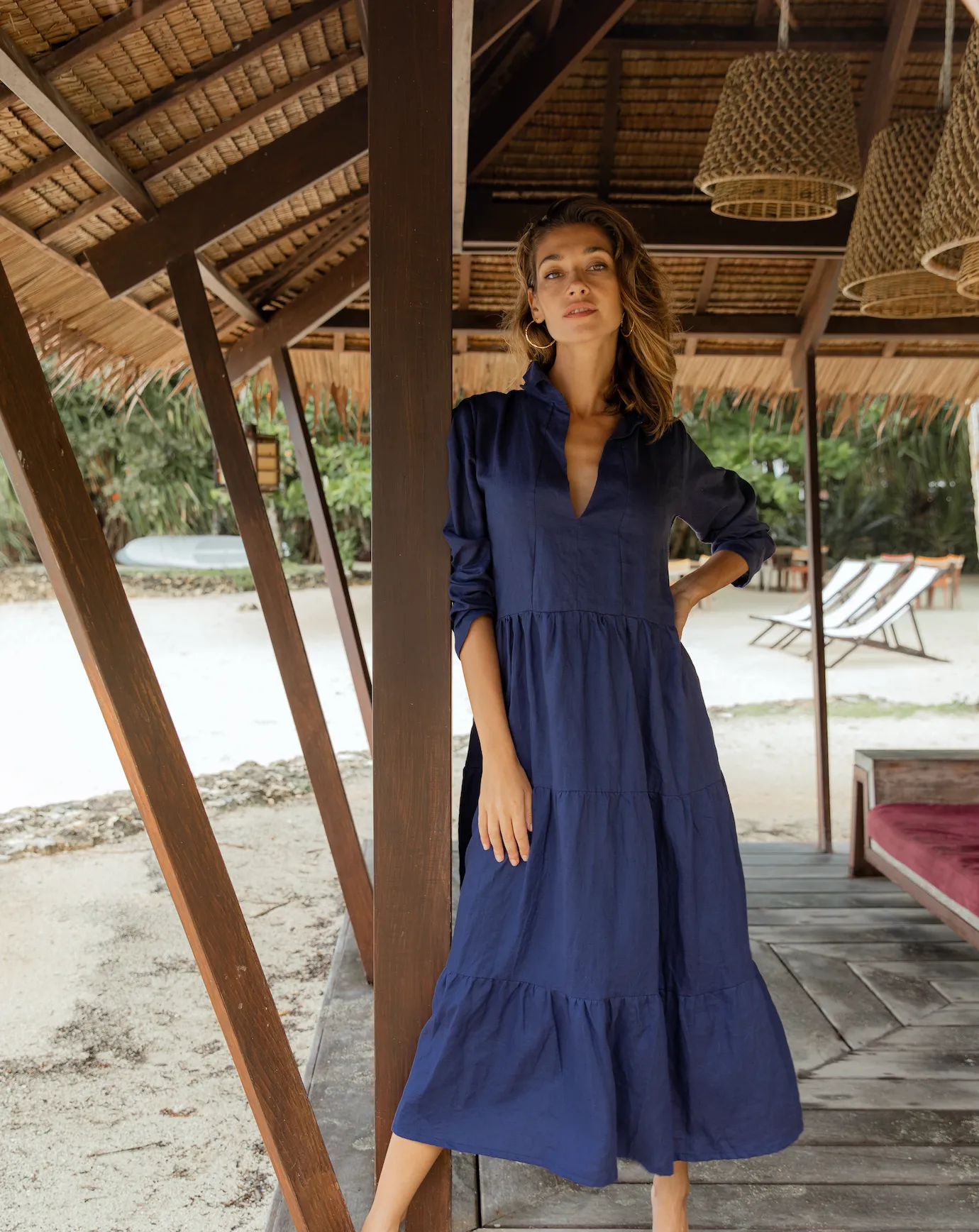 Jac Dress