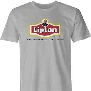 James Lipton