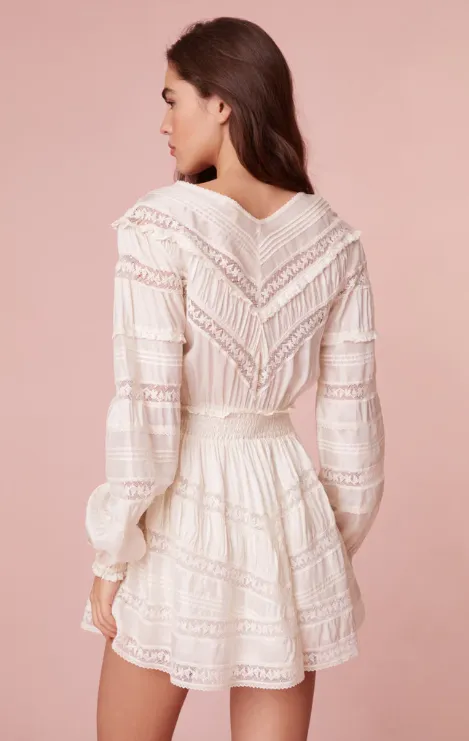 Jones Dress