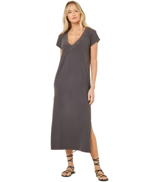 L Space West Coast Dress - Ash